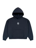 Temps Brazil Hoodie – Black