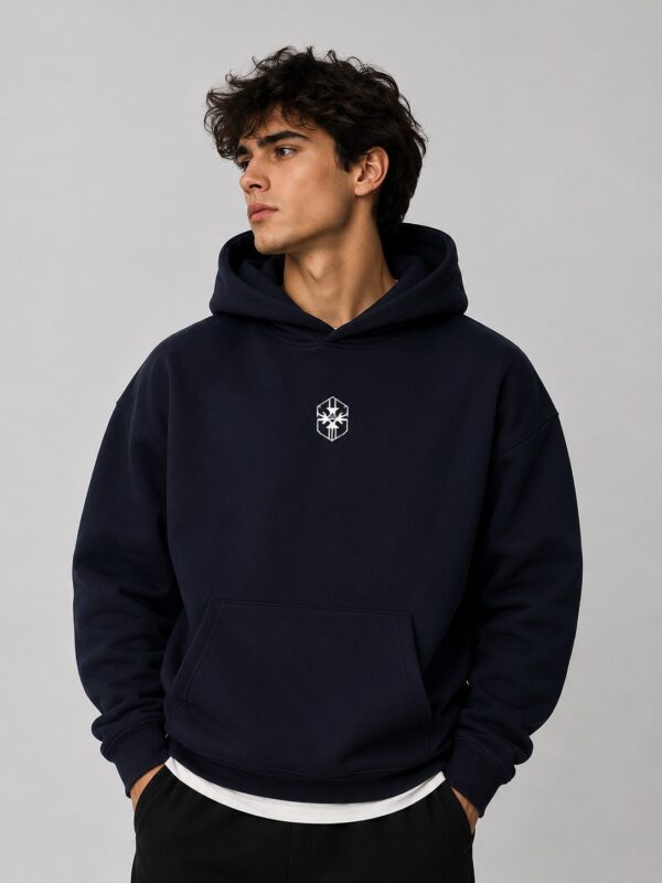 Temps Brazil Hoodie
