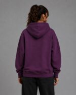 Temps Brazil Hoodie – Purple