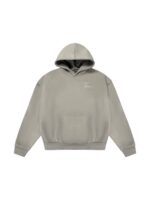 Temps Brazil Hoodie – Stone Grey