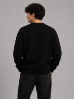 Temps Brazil Sweater – Black