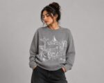 Temps Brazil Sweater – Grey
