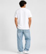 Temps Brazil T-Shirt – White