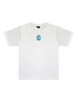 Temps Brazil T-Shirt – White
