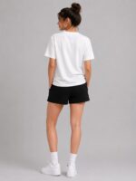 Temps Brazil TShirt – White