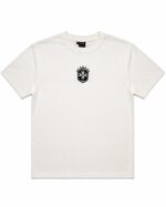 Temps Brazil TShirt – White