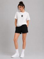 Temps Brazil TShirt – White