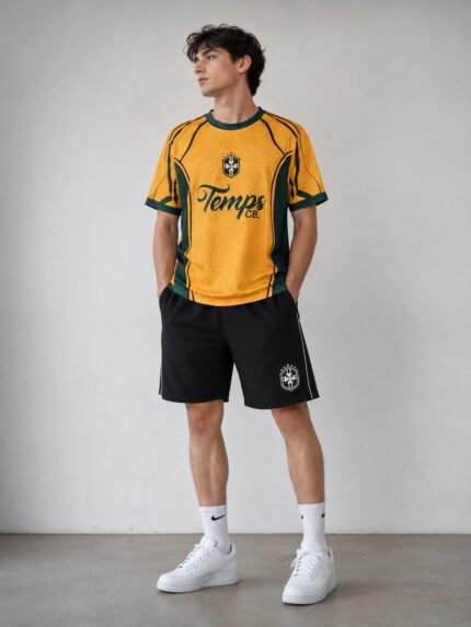 brazil jersey