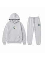 Brazil tracksuit grey