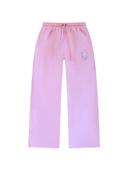 Temps Brazilian jogger- Pink