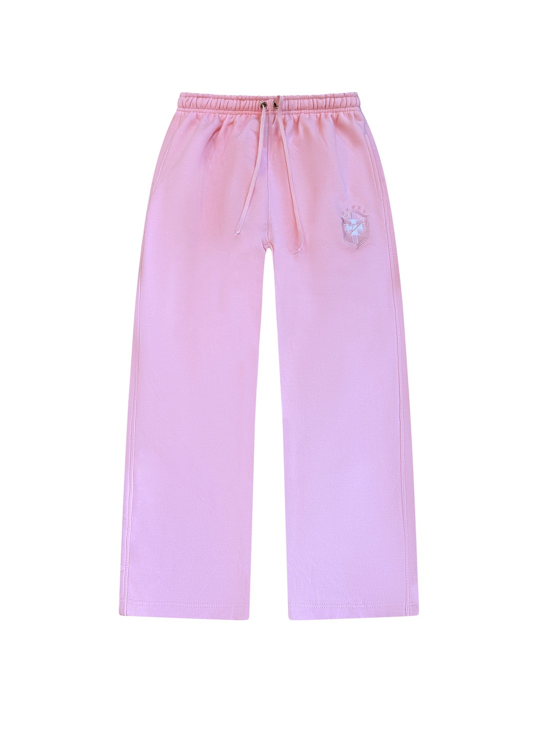 Temps Brazilian jogger- Pink (1) Temps Brazilian jogger- Pink