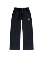 Temps Brazilian jogger- black