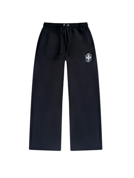 Temps Brazilian jogger- black