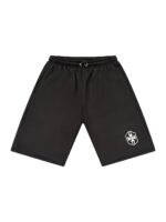 Temps Brazilian short- Black