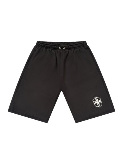 Temps Brazilian short- Black
