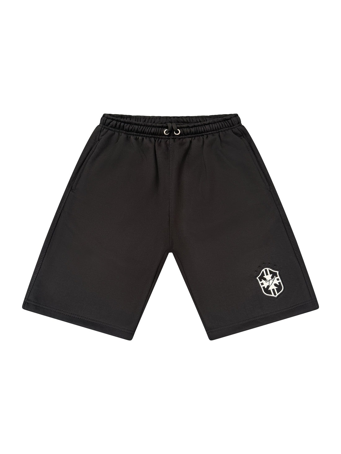 Temps Brazilian short- Black (1) Temps Brazilian short- Black