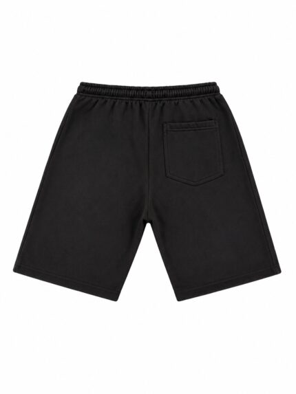Temps Brazilian short- Black