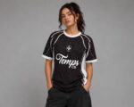 Temps CB Athletic Performance T-Shirt