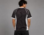 Temps CB Athletic Performance T-Shirt