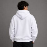 Temps CBF Brazil Hoodie