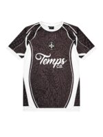 Temps CB Athletic Performance T-Shirt