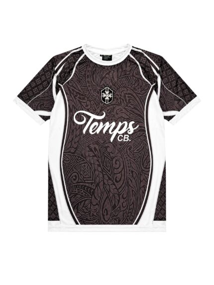 Temps CB Athletic Performance T-Shirt