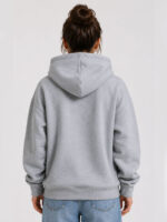 temps brazil hoodie grey