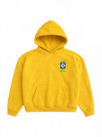 temps brazil hoodie