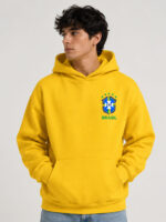 temps hoodie
