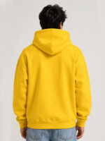 temps hoodie