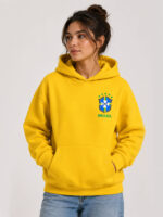 temps hoodie