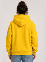 temps hoodie