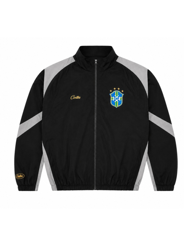 corteiz x brazil