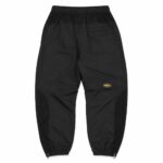Corteiz x Brazil Athletic Joggers – Black