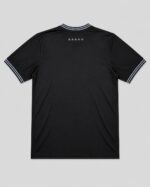 Corteiz x Brazil CBF Tshirt - Black