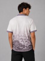 Temps Brazil Rio jersey- Ivory