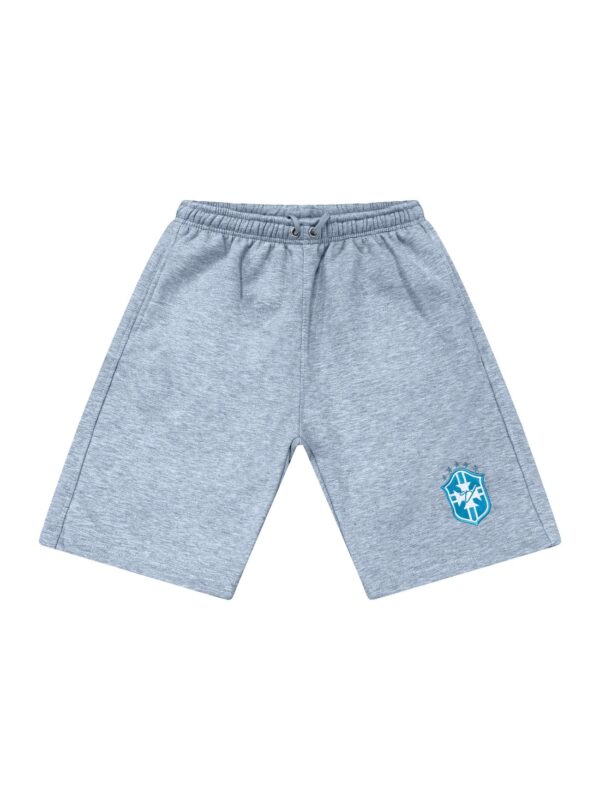 Temps Brazil Shorts -Blue