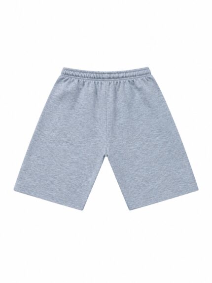 Temps Brazil Shorts -Blue