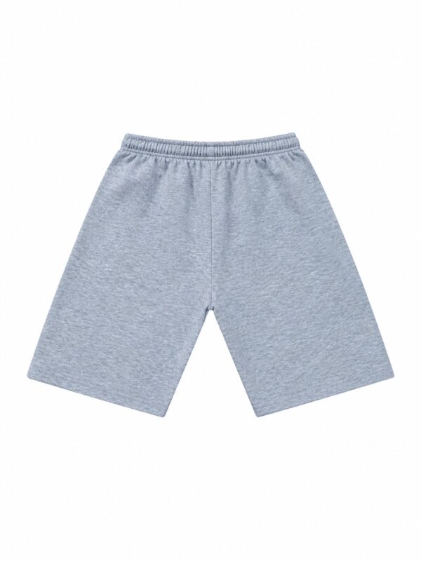 Temps Brazil Shorts -Blue