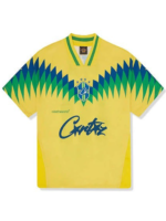 corteiz x brazil shirt